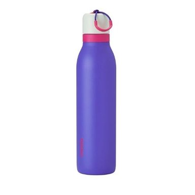 BOTELLA DE ACERO INOXIDABLE OWALA FREESIP TWIST 24 OZ - ESPIRITU ADOL - 1