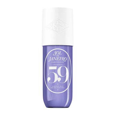 PERFUME MIST CHEIROSA 59 SOL DE JANEIRO 90ML - 1