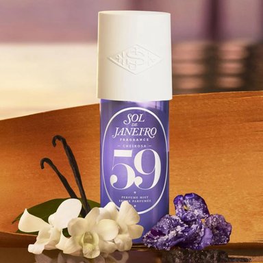 PERFUME MIST CHEIROSA 59 SOL DE JANEIRO 90ML - 2