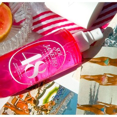 PERFUME MIST SOL DE JANEIRO CHEIROSA 48 - 90 ML - 2