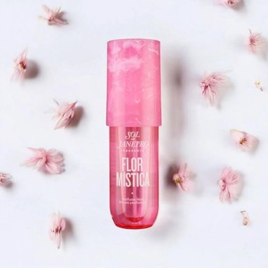 PERFUME MIST SOL DE JANEIRO FLOR MISTICA - 90 ML - 3