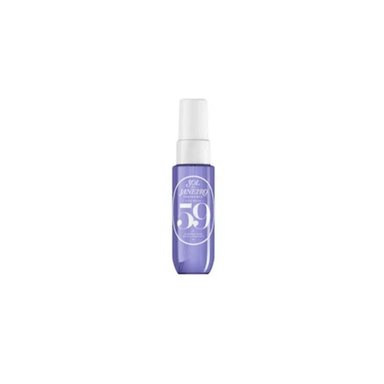 SET CREMA CORPORAL SOL DE JANEIRO 25 ML + PERFUME CHEIROSA 59 30 ML - 2