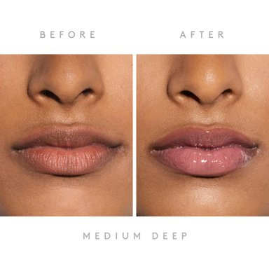 GLOSS BOMB HEAT LUMINIZADOR DE LABIOS FENTY BEAUTY - FUSSY HEAT - 5