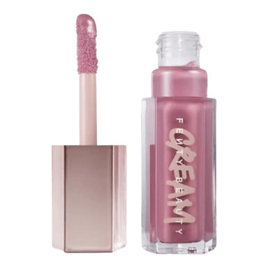 LABIAL GLOSS BOMB FENTY BEAUTY CREAM COLOR DRIP - MAUVE WIVES - 1