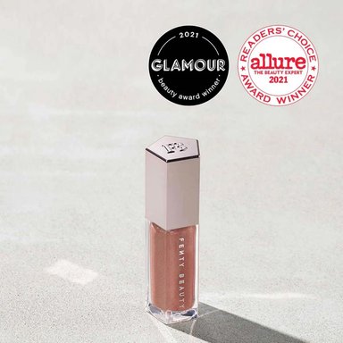 LUMINIZADOR DE LABIOS GLOSS BOMB FENTY BEAUTY - FENTY GLOW - 2