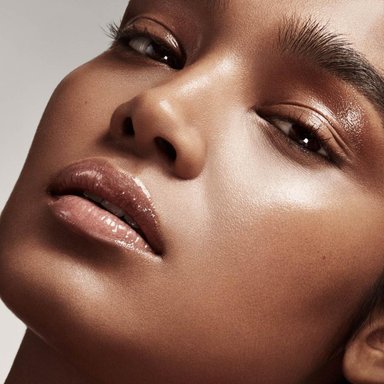 LUMINIZADOR DE LABIOS GLOSS BOMB FENTY BEAUTY - FENTY GLOW - 5