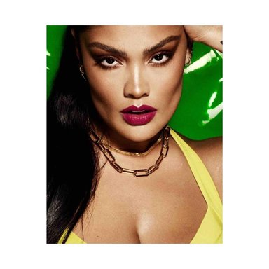 TINTE LABIAL HIDRATANTE FENTY BEAUTY POUTSICLE - FUCSHIA WIFE - 3