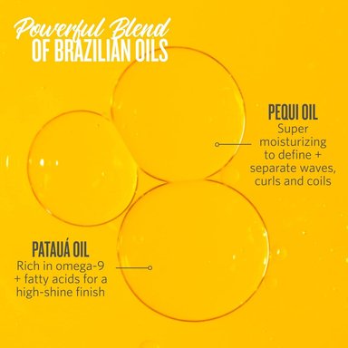 ACEITE ANTIFRIZZ PARA EL CABELLO SOL DE JANEIRO CHEIROSA 62 - 2