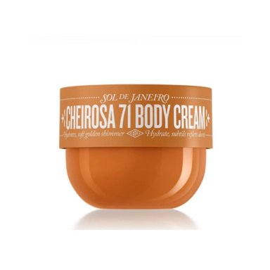 CREMA CORPORAL SOL DE JANEIRO CHEIROSA 71 - 240 ML - 1
