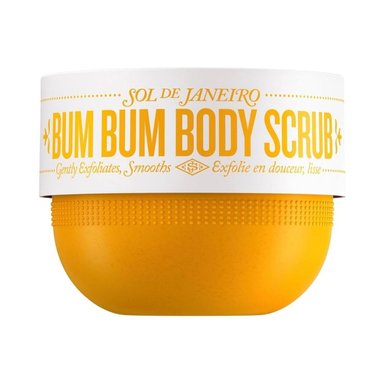 MINI BODY SCRUB SOL DE JANEIRO BUM BUM- 75G - 1