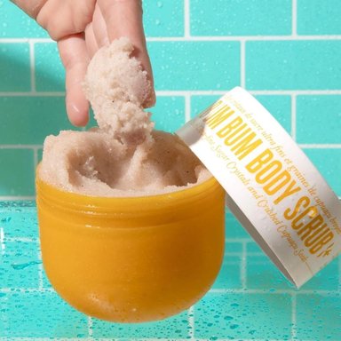 MINI BODY SCRUB SOL DE JANEIRO BUM BUM- 75G - 5