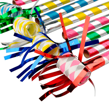 ESPANTASUEGRAS DE FIESTA X60 UNIDADES – COTILLÓN SURTIDO