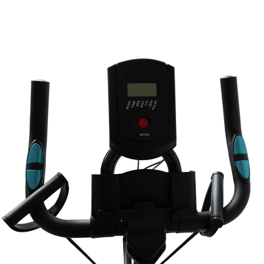 BICICLETA DE SPINNING ESTACIONARIA SPORT 3 EN 1 - 5