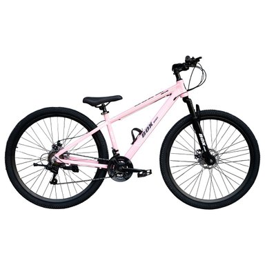 BICICLETA MTB ARO 29 DE ALUMINIO | SHIMANO TOURNEY | FRENOS DE DISCO