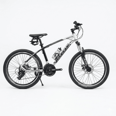BICICLETA MONTAÑERA MADRID ARO 29 - FRENOS HIDRÁULICOS Y SHIMANO 24 VELOCIDADES - 3