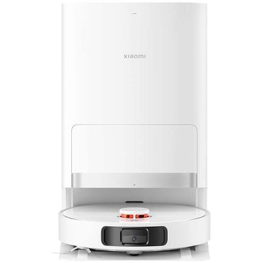 ROBOT ASPIRADOR XIAOMI VACUM X20 PLUS AUTOLIMPIEZA EFICIENTE 6000PA