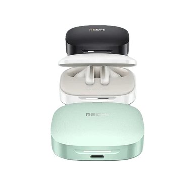 AUDIFONOS XIOAMI REDMI BUDS 7S 6.5 REPROD. VERDE - 1