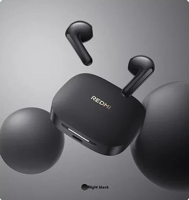 AUDIFONOS XIOAMI REDMI BUDS 7S 6.5 REPROD. VERDE - 2