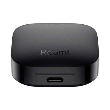 AUDIFONOS XIAOMI REDMI BUDS 6 ACTIVE BLUETOOTH 5.4 VERSIÓN GLOBAL - NEGRO - 2