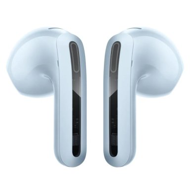AUDIFONOS XIAOMI REDMI BUDS 6 ACTIVE IN-EAR 30 HRS IPX4 - AZUL - 2