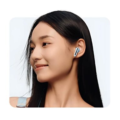 AUDIFONOS XIAOMI REDMI BUDS 6 ACTIVE IN-EAR 30 HRS IPX4 - AZUL - 5
