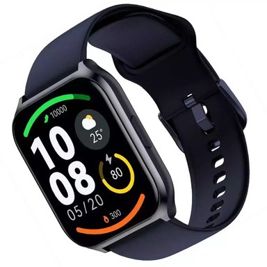 HAYLOU WATCH 2 PRO 1.85' LLAMADA BLUETOOTH - DARK BLUE