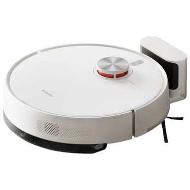 ROBOT ASPIRADOR XIAOMI S40 10000PA POTENTE SUCCION - 1
