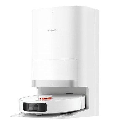 ROBOT ASPIRADOR XIAOMI VACUM X20 PLUS AUTOLIMPIEZA EFICIENTE 6000PA