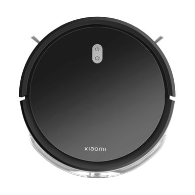 ROBOT ASPIRADOR INTELIGENTE XIAOMI E5 2000PSI WIFI - BLACK