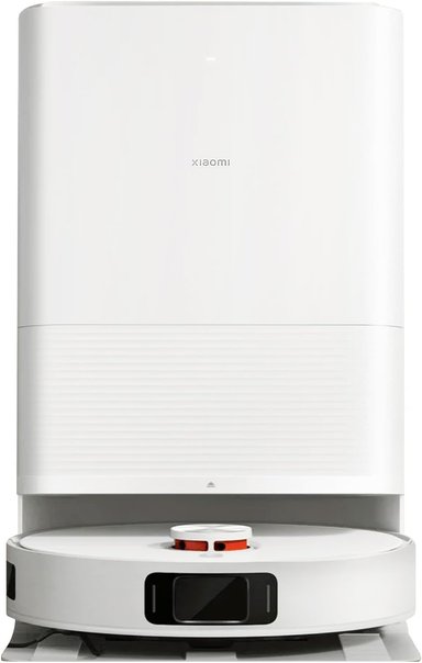 ROBOT ASPIRADOR XIAOMI X20 PRO ESTACION TODO EN 1 - BANCO 7000PSI