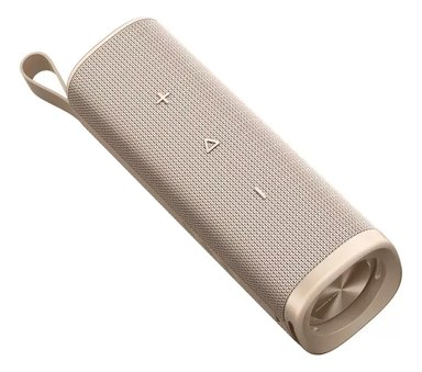 PARLANTE XIAOMI PORTATIL OUTDOOR 30W IP67 STEREO - GOLD