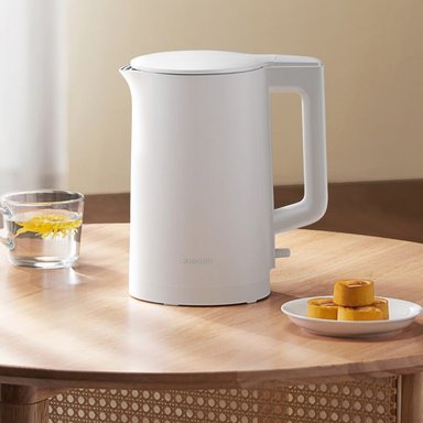 HERVIDOR XIAOMI 2 LITE 1500ML - BLANCO