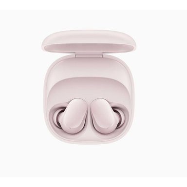 AUDIFONOS XIAOMI REDMI BUDS 6 PLAY BT5.4 36HRS - ROSA - 1