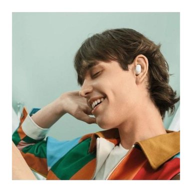 AUDIFONOS XIAOMI REDMI BUDS 6 PLAY BT5.4 36HRS - ROSA - 5
