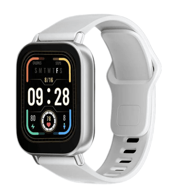 XIAOMI REDMI WATCH 5 ACTIVE ACUATICO, LLAMADAS - PLATEADO MATE - 3