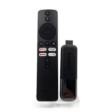 TV STICK XIAOMI 4K 2ND GEN WIFI 6 2GB RAM /8GB ROM - 3