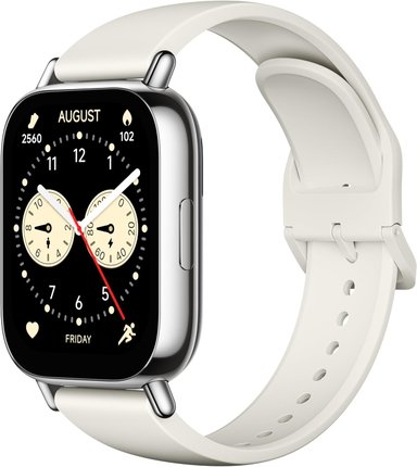 RELOJ XIAOMI REDMI WATCH 5 LITE PANT. AMOLED,GPS, LLAMADAS - ORO CLARO