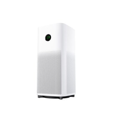 PURIFICADOR DE AIRE INTELIGENTE XIAOMI MIJIA 6 UP 87M3 - 2