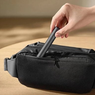 RASURADOR DE VELLO NASAL Y OREJAS XIAOMI RECARGABLE - 6