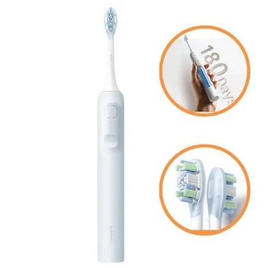 CEPILLO ELÉCTRICO XIAOMI OSCILLATION ELECTRIC TOOTHBRUSH - AZUL - 1