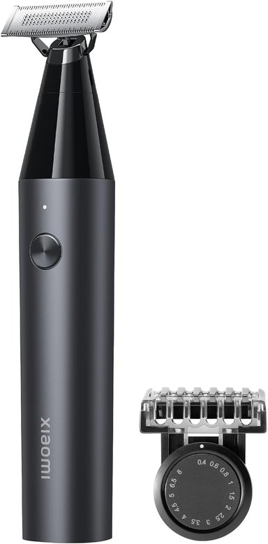 AFEITADOR XIAOMI UNIBLADE TRIMMER RECORTA AFEITA CARGA INALAMBRICA - 1