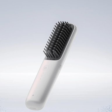 CEPILLO ALISADOR INALÁMBRICO XIAOMI 2 EN 1 PORTÁTIL, VERSÁTIL Y DE ALTA TECNOLOGÍA - 2