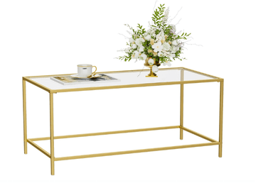 MESA DE CENTRO MIRASOL