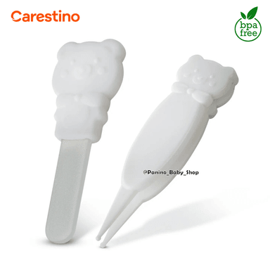 SET MANICURA KIT DE CUIDADO CORTAÚÑAS PARA BEBÉS -CAT- - 6