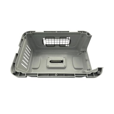 TRANSPORTADOR PARA MASCOTAS DE FIBRA PARA VIAJE IATA L100