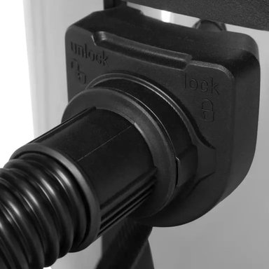 ASPIRADORA INDUSTRIAL 1400W 40L RONIX 1241 - 5