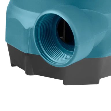BOMBA SUMERGIBLE 1HP DE AGUA LIMPIA RONIX RH-4031 - 5