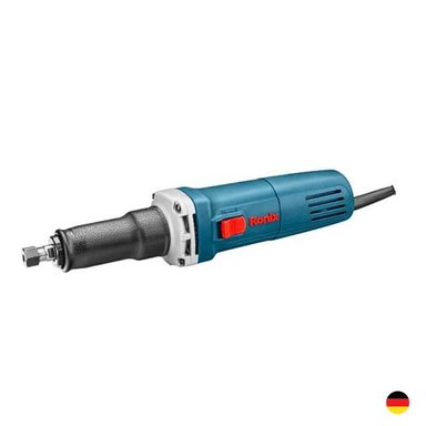 TURBINETA ESMERIL RECTO PROFESIONAL 710W RONIX 3302 - 1