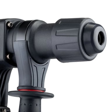 ROTOMARTILLO GASOLINERO 1000W 10.5KG INDUSTRIAL SDS MAX 12J RONIX 2790 - 3