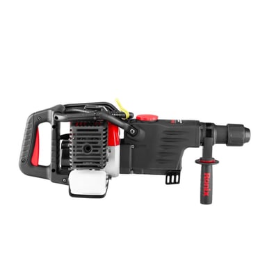 ROTOMARTILLO GASOLINERO 1000W 10.5KG INDUSTRIAL SDS MAX 12J RONIX 2790 - 5